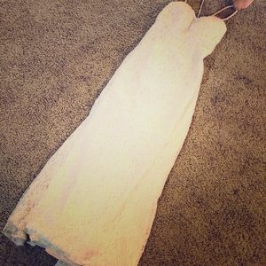 Galina wedding dress